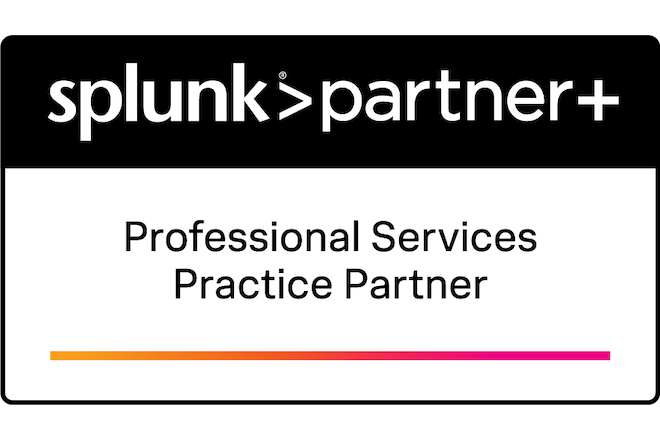 Splunk Consulting Services