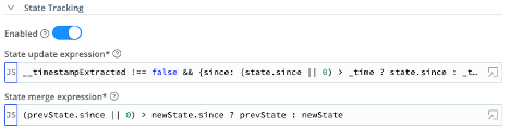 Schedule state for tenable_sc_asset
