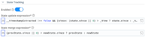 Schedule state for tenable_sc_vuln